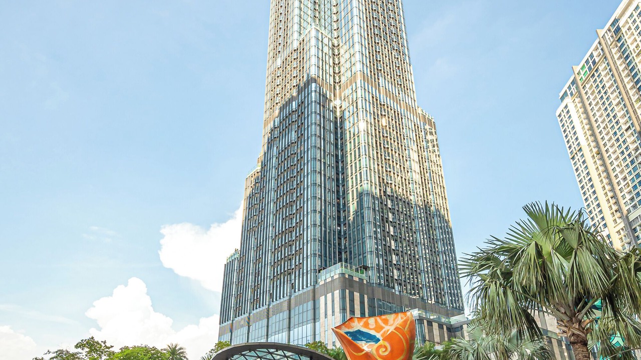 Photo of Outdoor in Hang Xanh