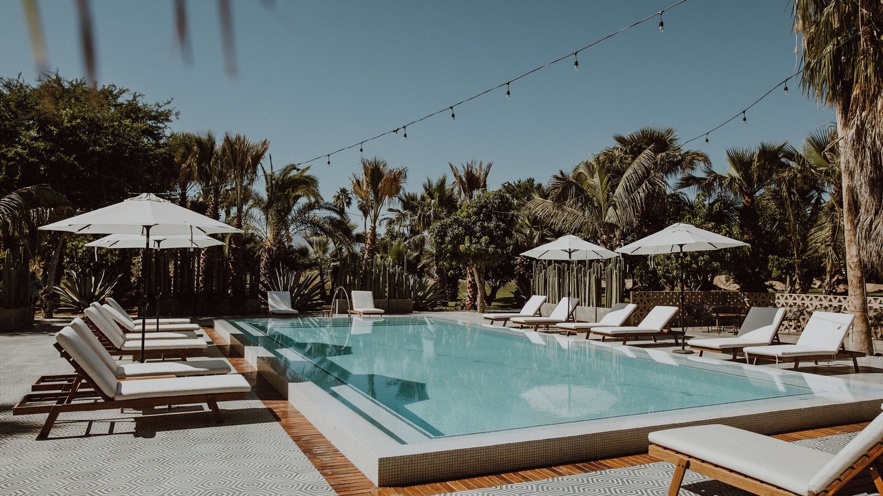 Photo of Outdoor in San Jose del Cabo