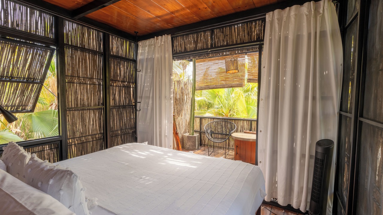 Photo of Bedroom in San Jose del Cabo
