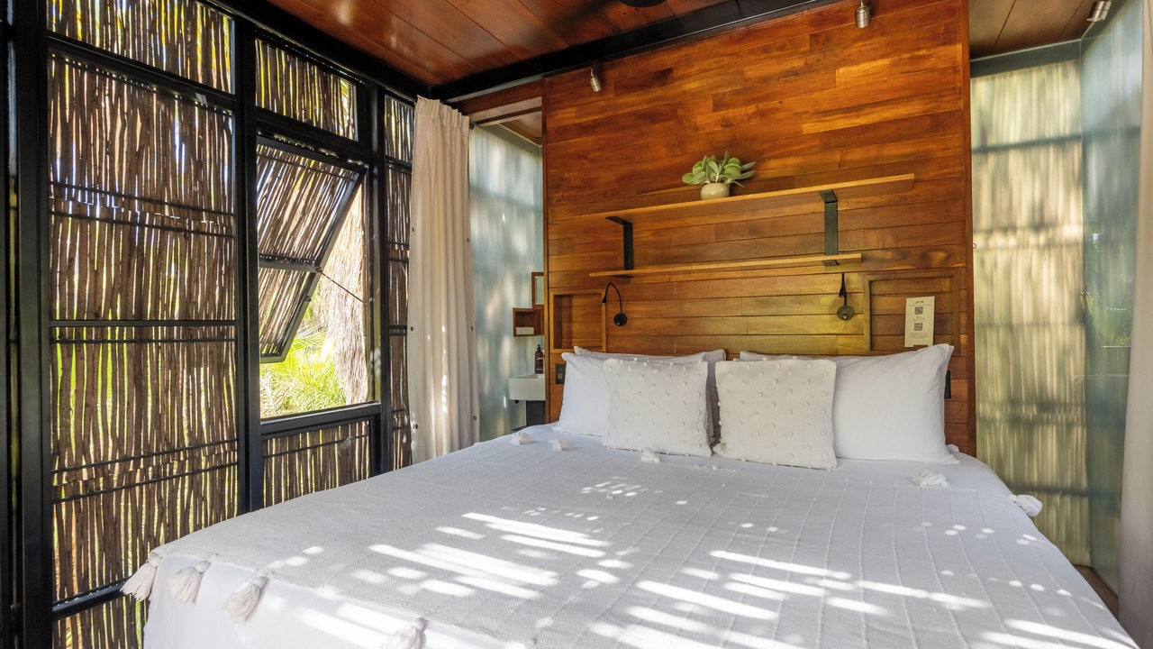 Photo of Bedroom in San Jose del Cabo