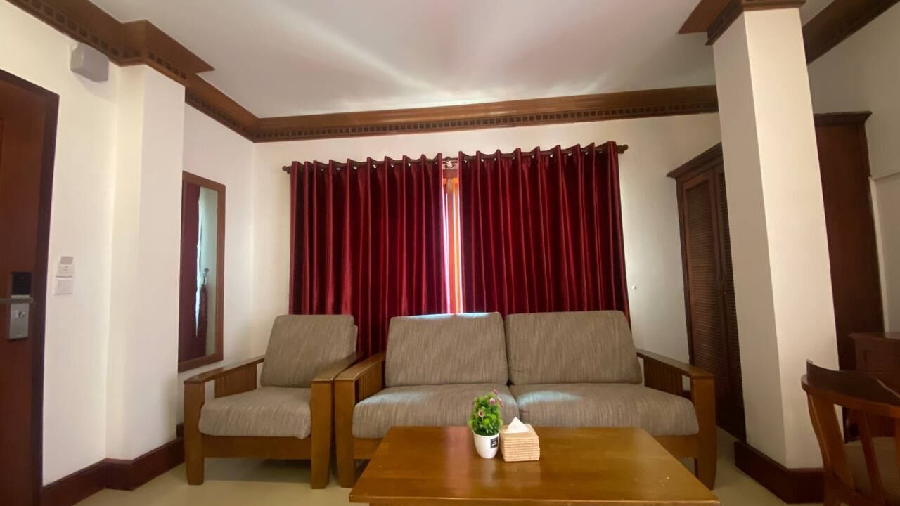 Photo of Bedroom in Downtown Siem Reap