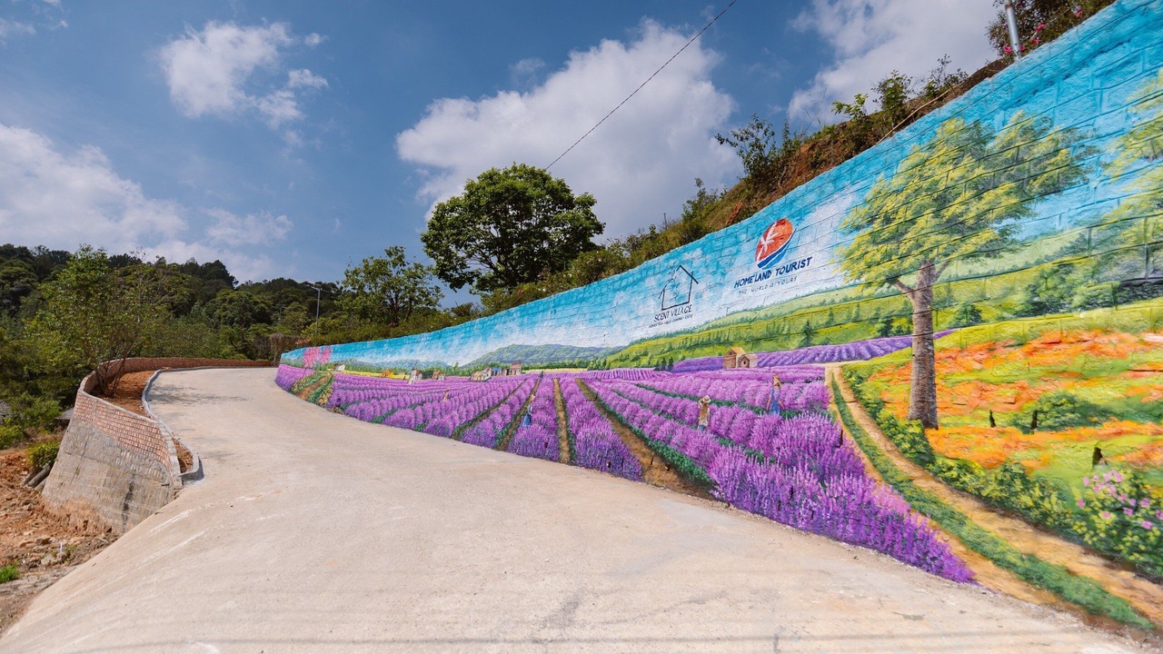 Photo of Outdoor in Da Lat