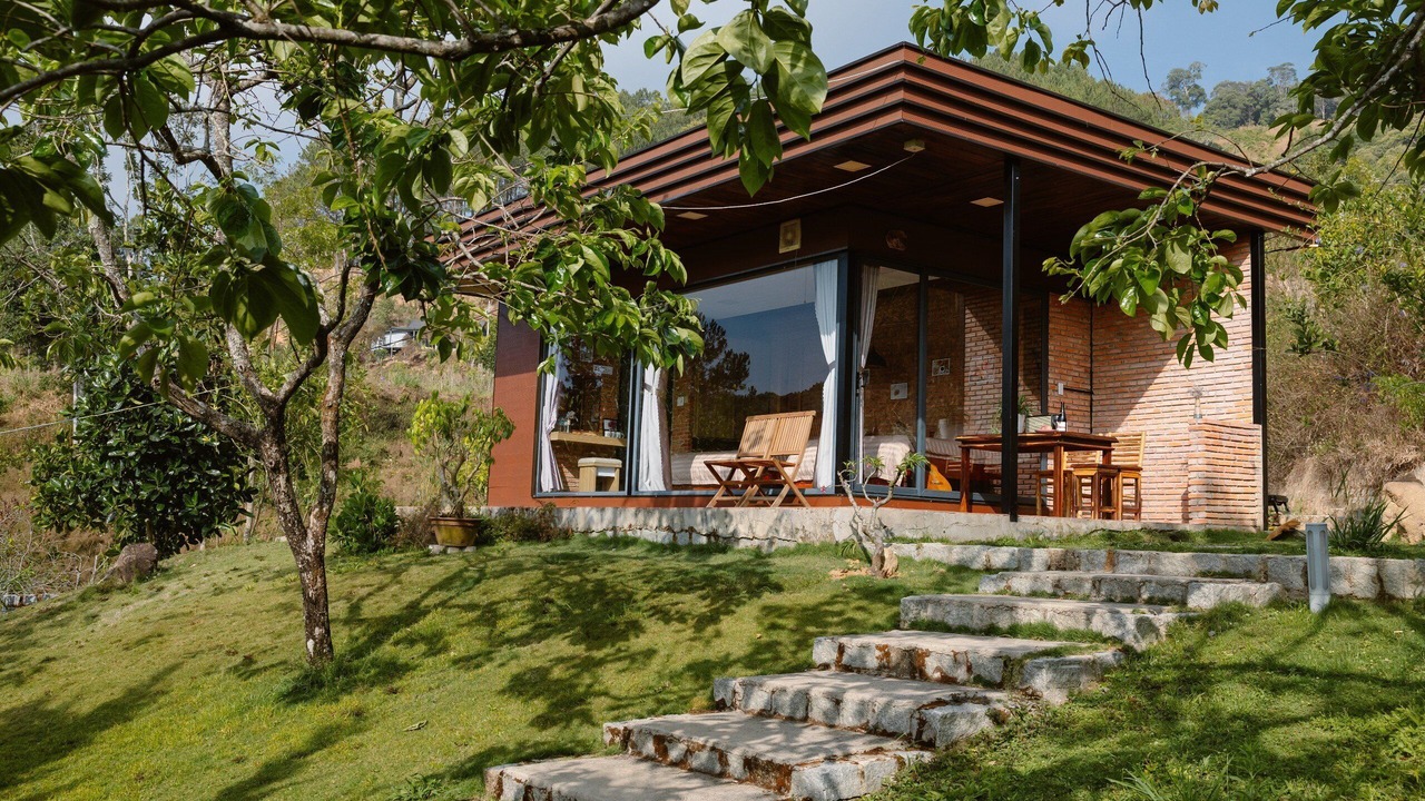 Photo of Outdoor in Da Lat