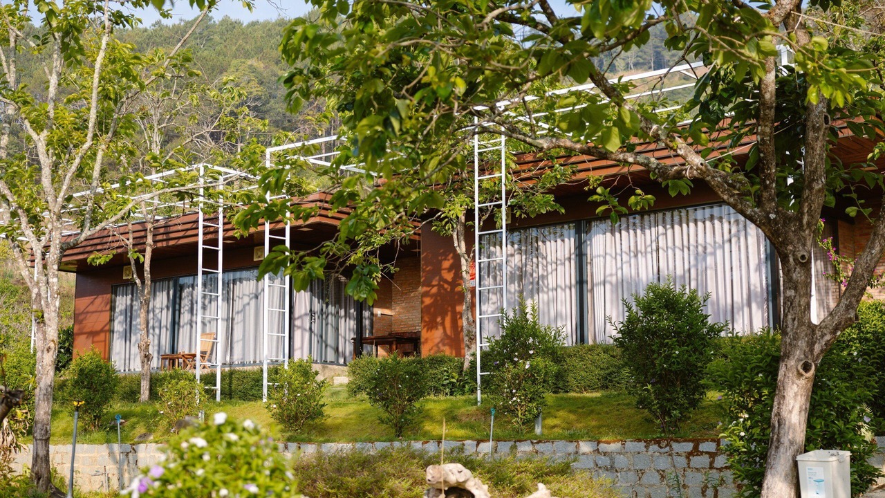 Photo of Outdoor in Da Lat