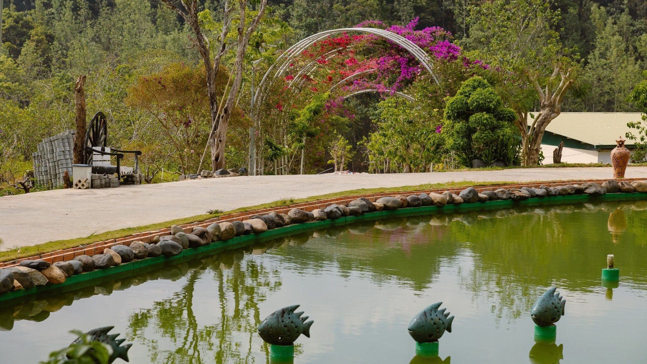 Photo of Outdoor in Da Lat