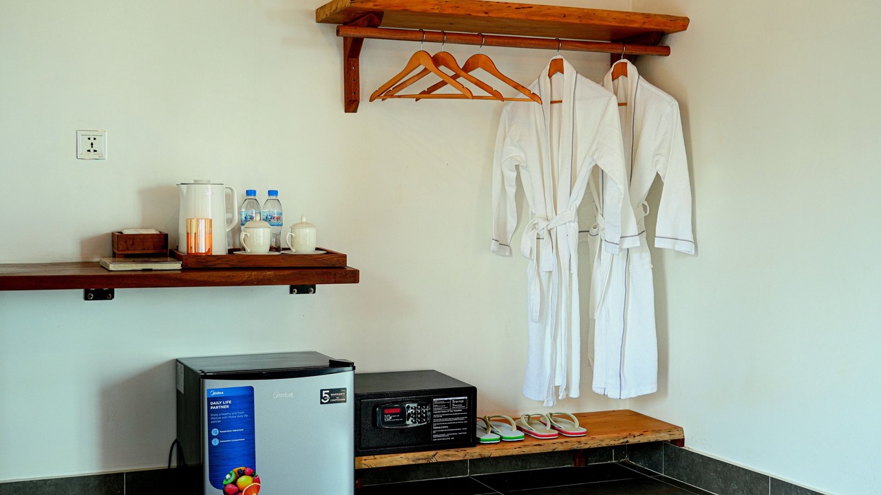Photo of Bedroom in Sen Monorom
