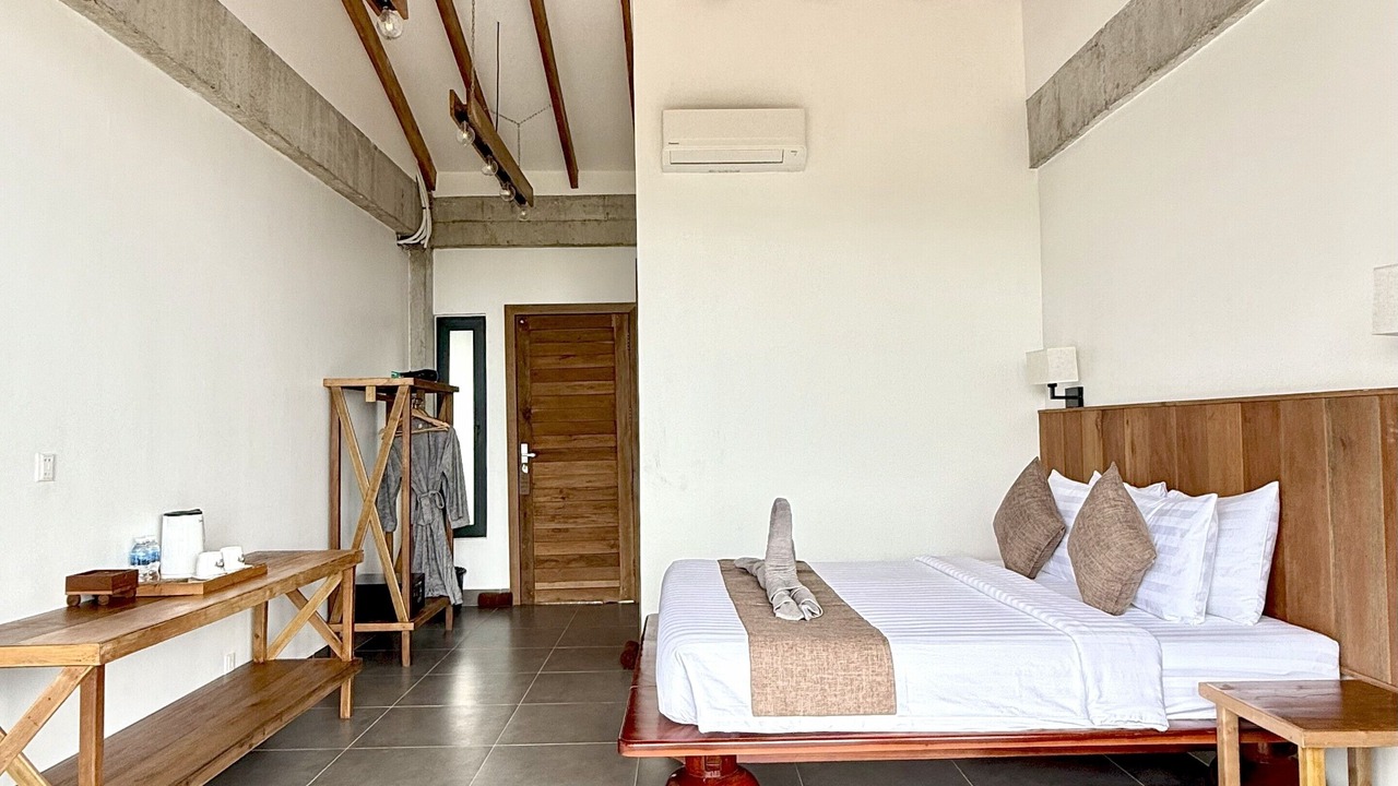 Photo of Bedroom in Sen Monorom