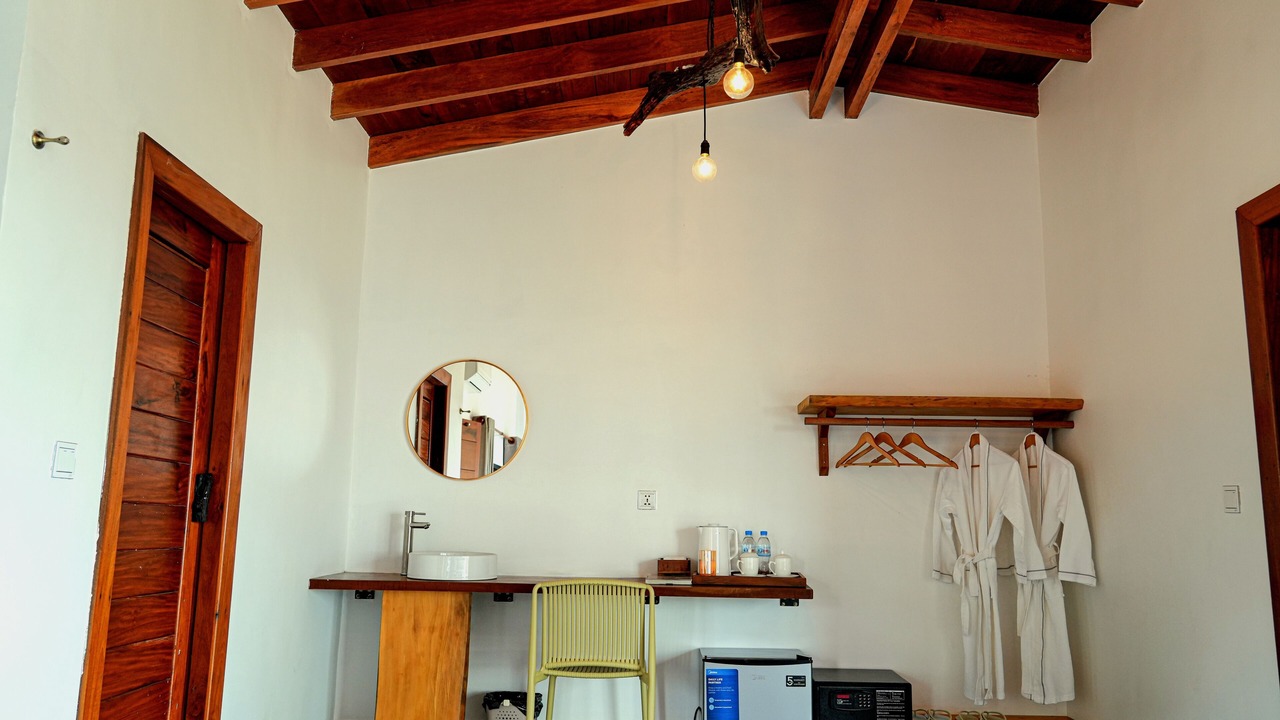 Photo of Bedroom in Sen Monorom