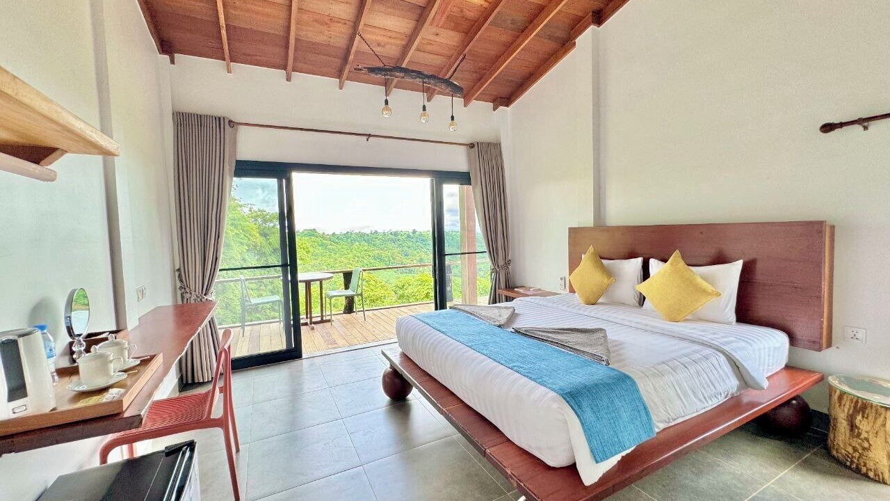 Photo of Bedroom in Sen Monorom