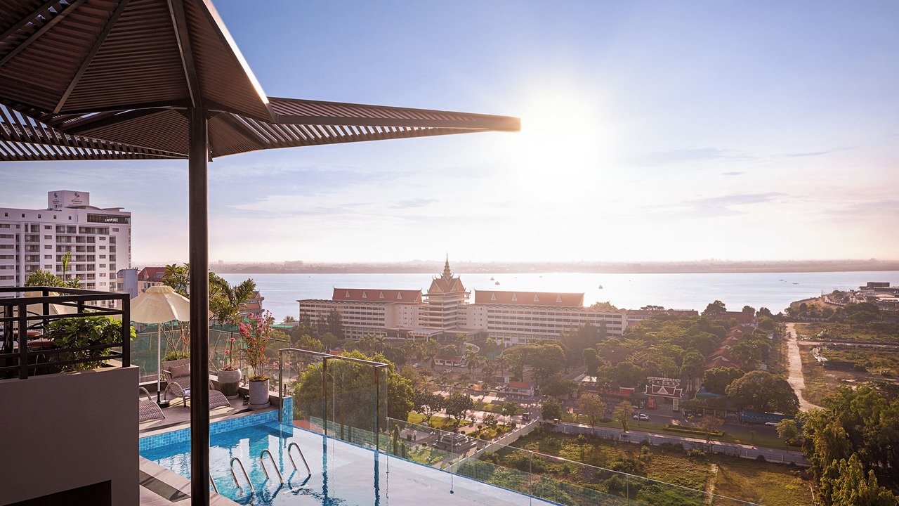 Photo of Outdoor in Daun Penh
