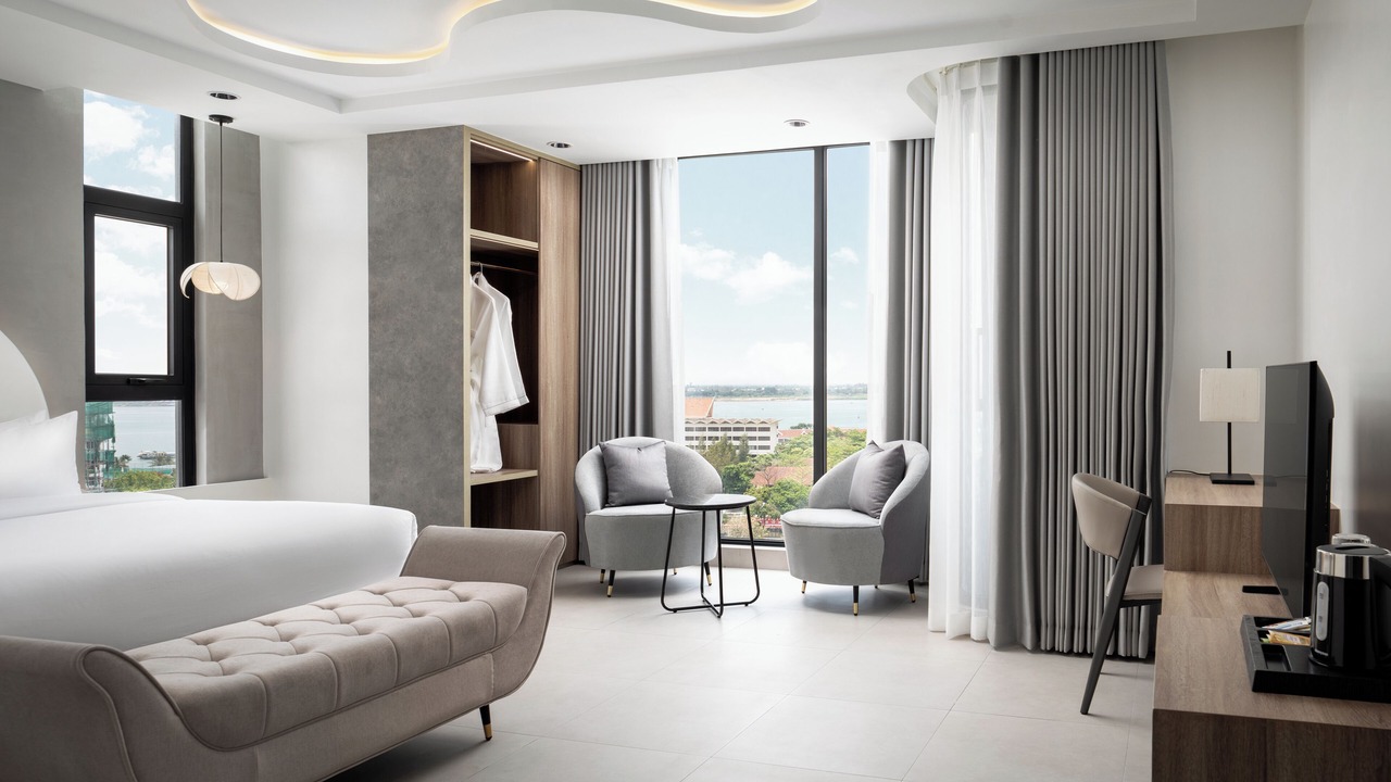 Photo of Bedroom in Daun Penh