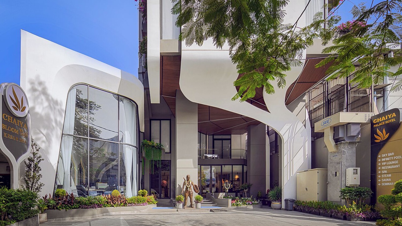 Photo of Outdoor in Daun Penh
