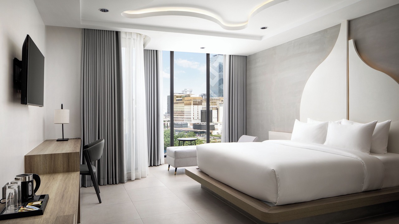 Photo of Bedroom in Daun Penh