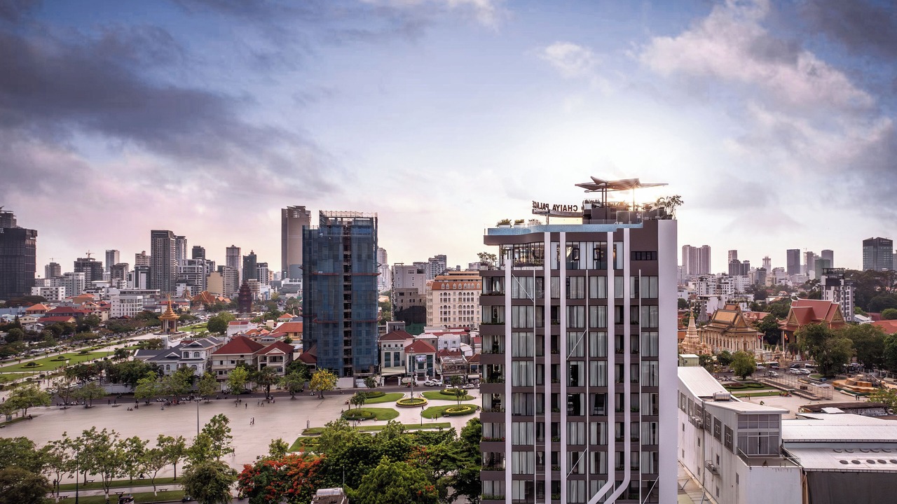Photo of Outdoor in Daun Penh