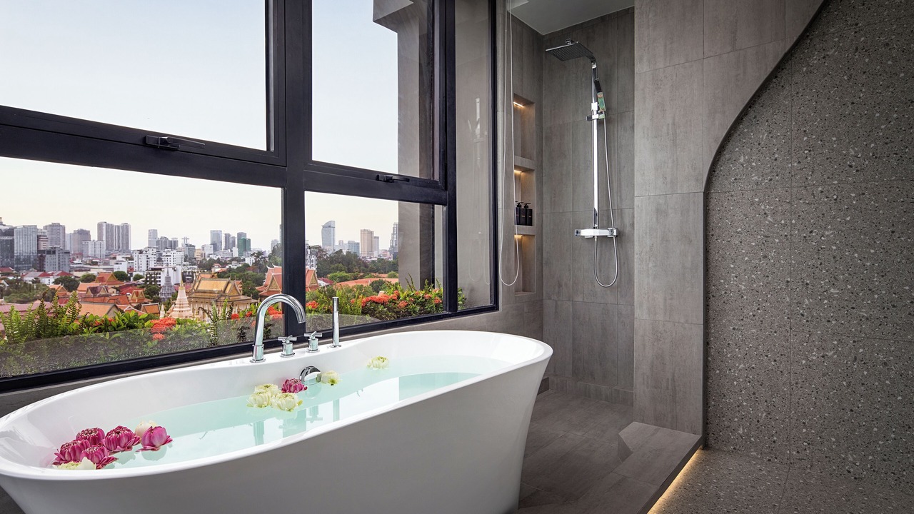 Photo of Bathroom in Daun Penh