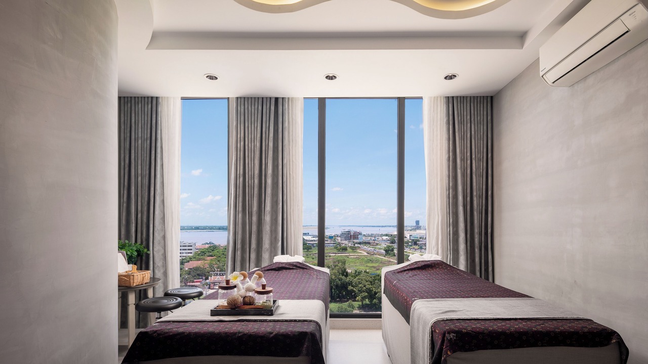 Photo of Bedroom in Daun Penh