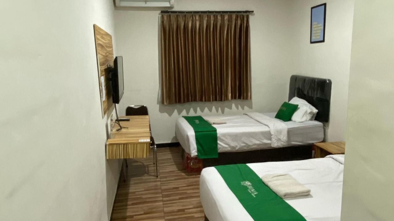 Photo of Bedroom in Malang