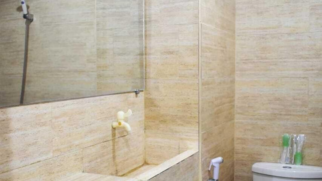 Photo of Bathroom in Malang