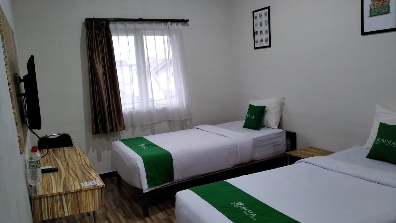 Photo of Bedroom in Malang