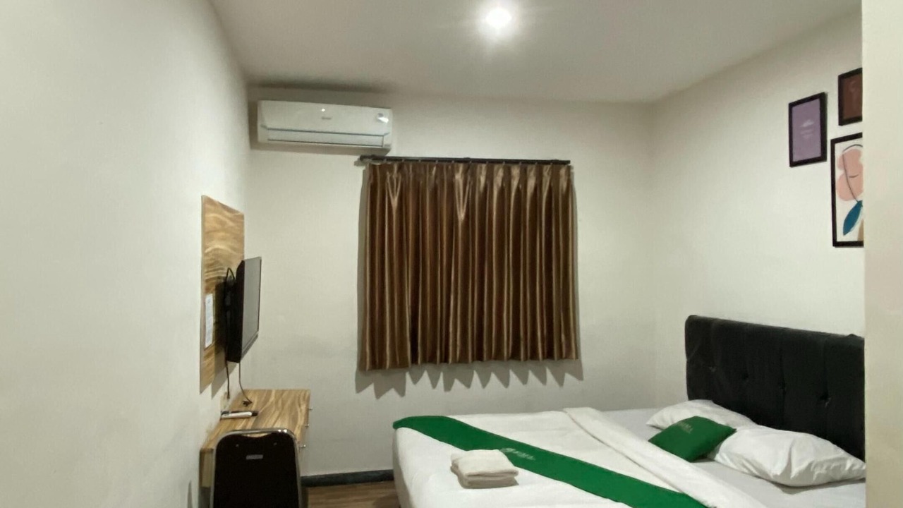 Photo of Bedroom in Malang