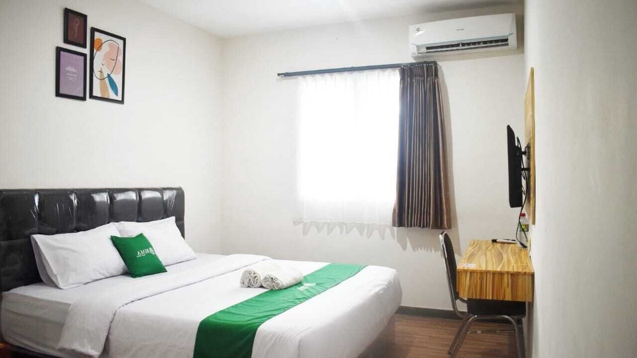 Photo of Bedroom in Malang