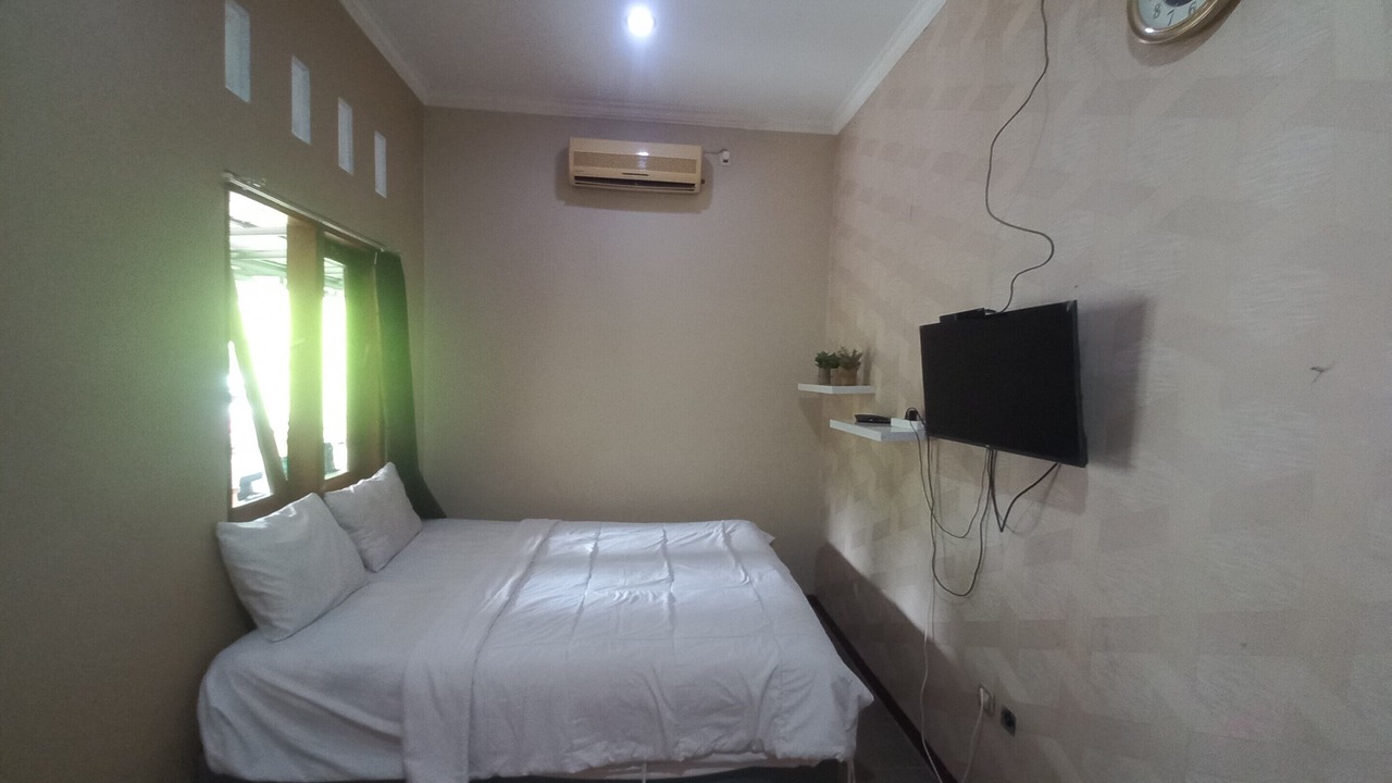 Photo of Bedroom in Banyumas
