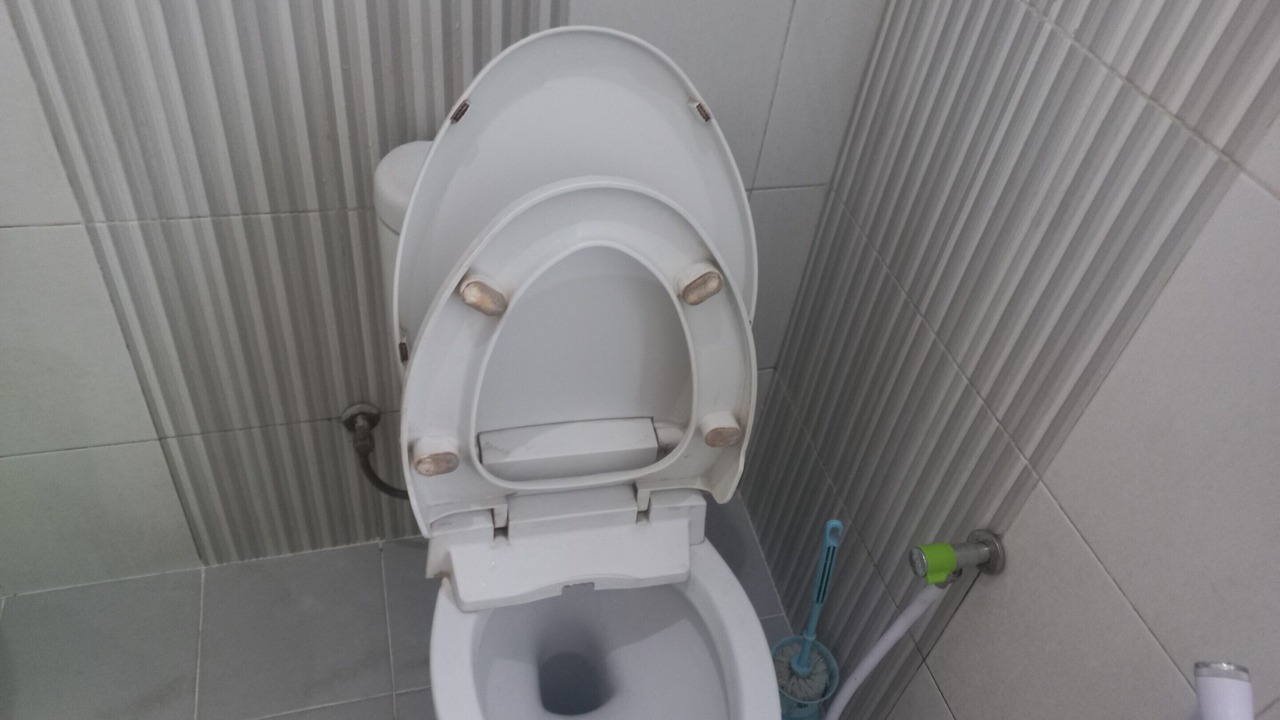Photo of Bathroom in Banyumas