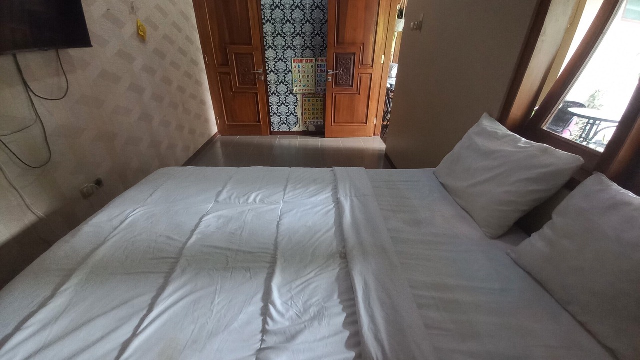 Photo of Bedroom in Banyumas