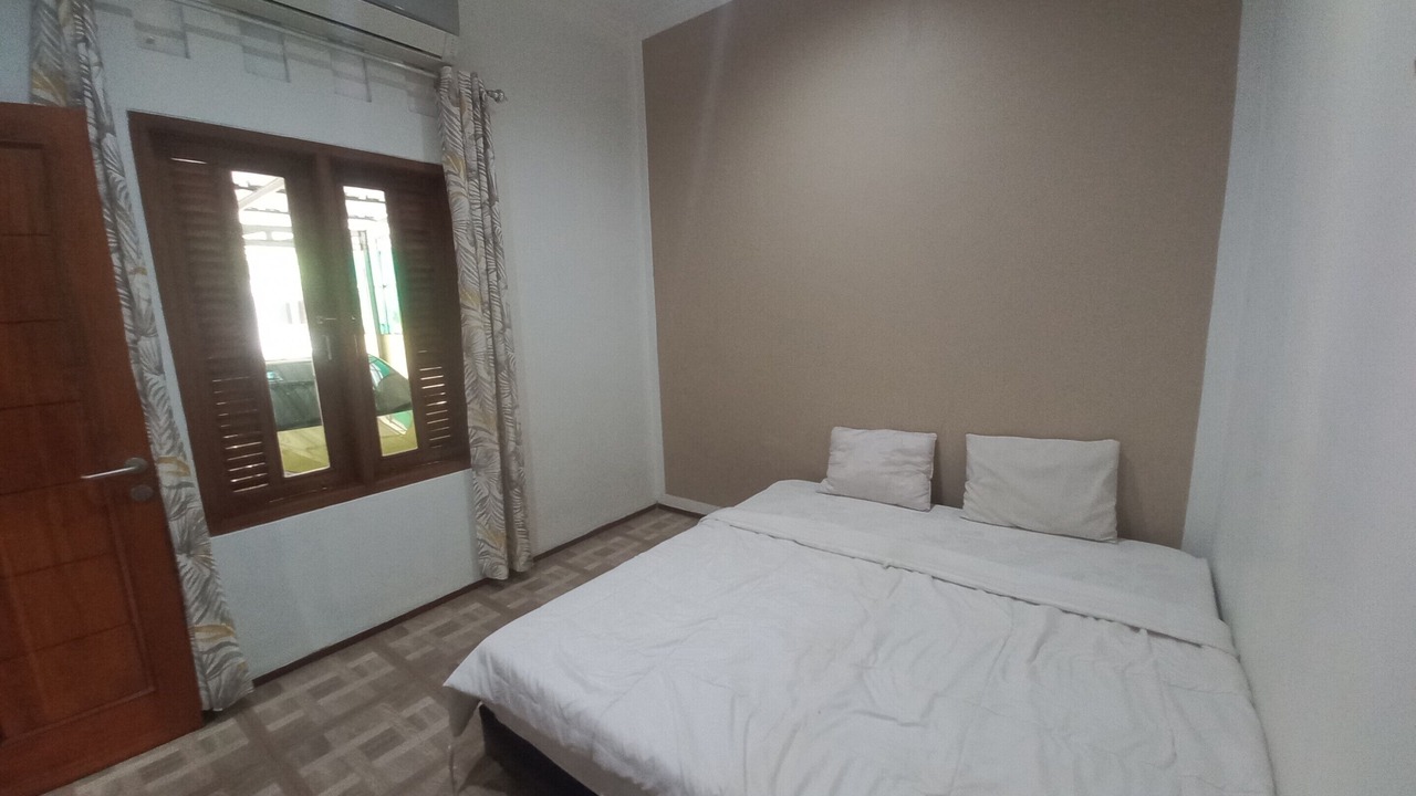 Photo of Bedroom in Banyumas