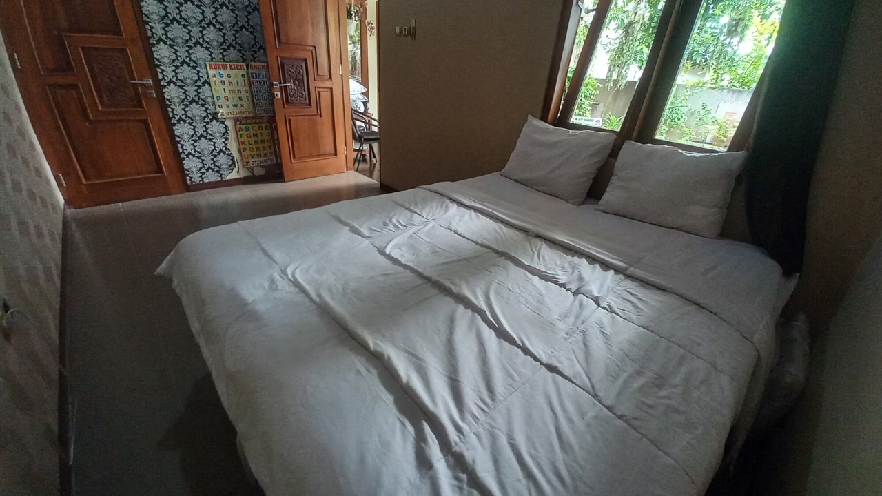 Photo of Bedroom in Banyumas