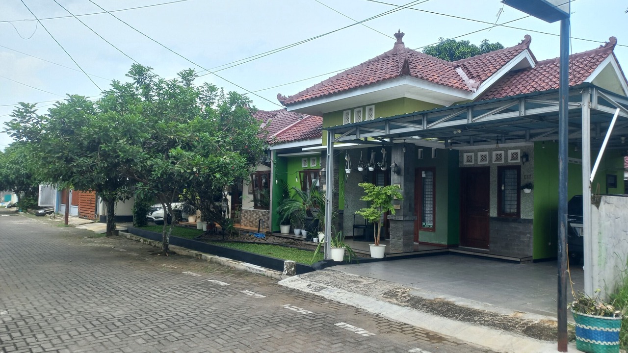 Photo of Outdoor in Banyumas