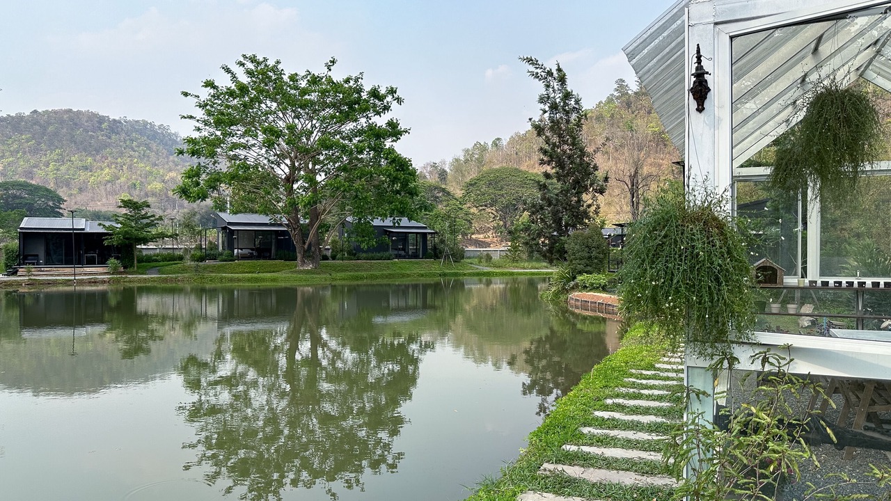 Photo of Outdoor in Samoeng