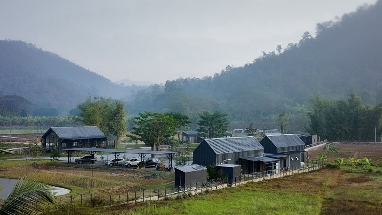 Photo of Outdoor in Samoeng