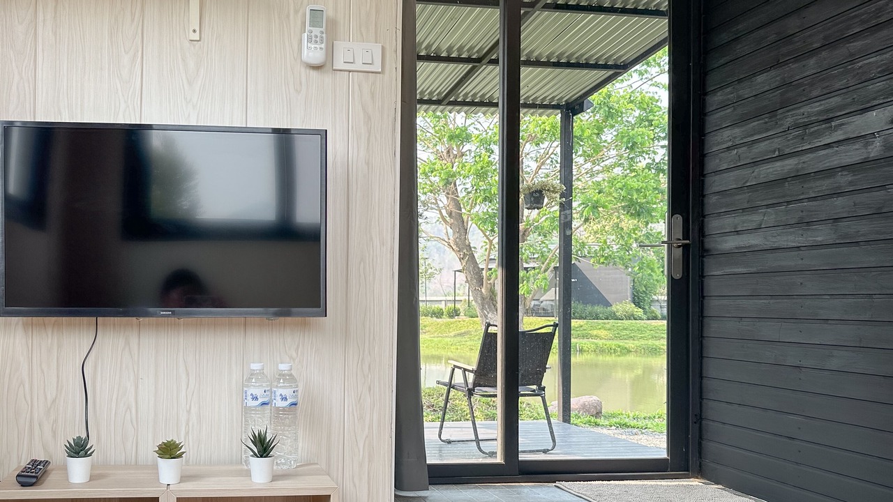Photo of Bedroom in Samoeng