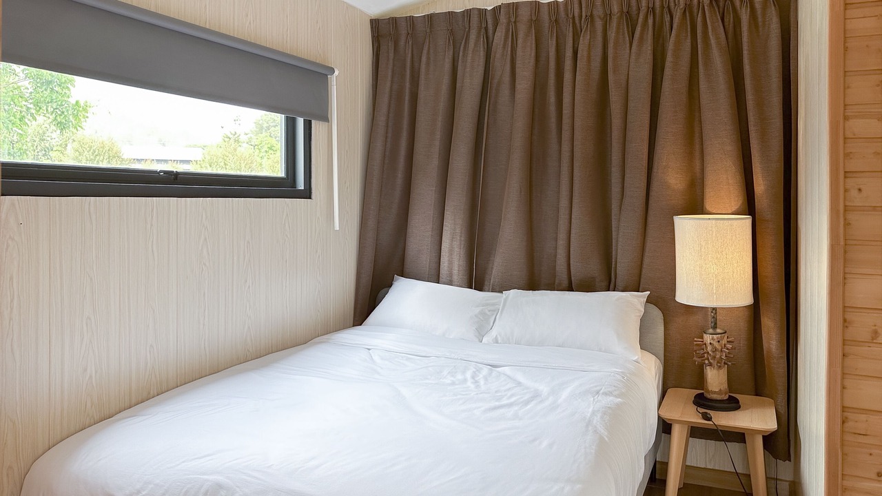 Photo of Bedroom in Samoeng