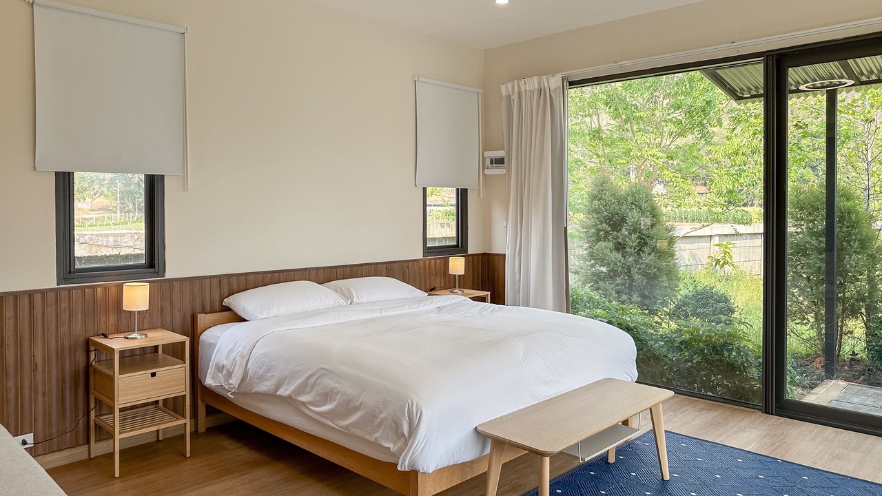 Photo of Bedroom in Samoeng