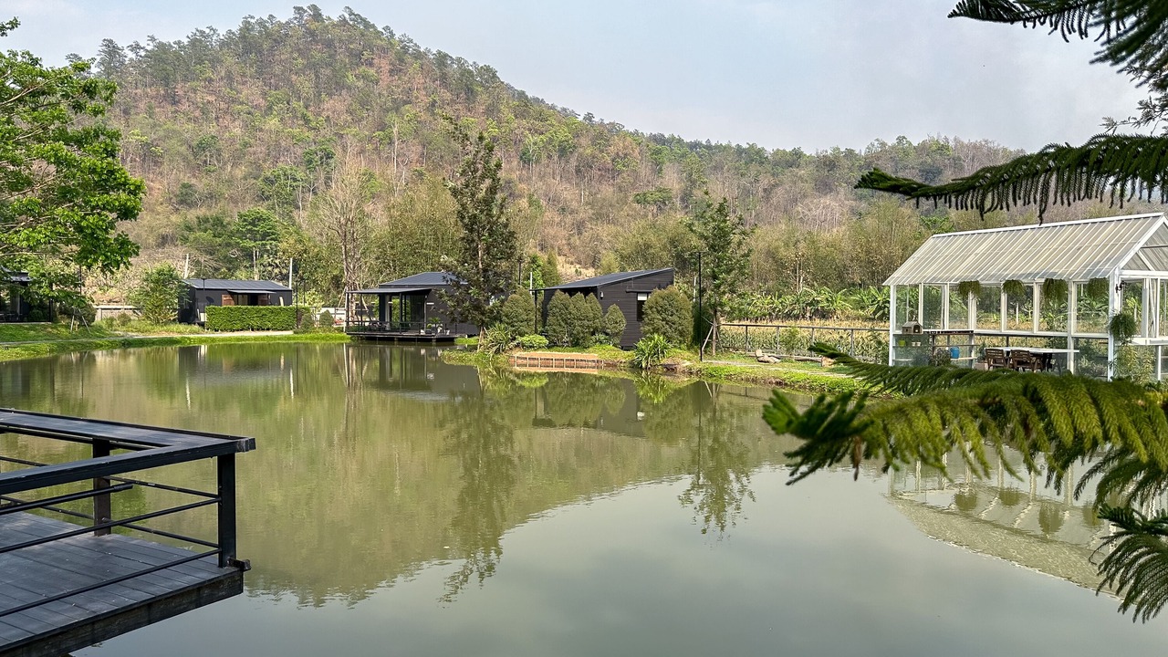 Photo of Outdoor in Samoeng