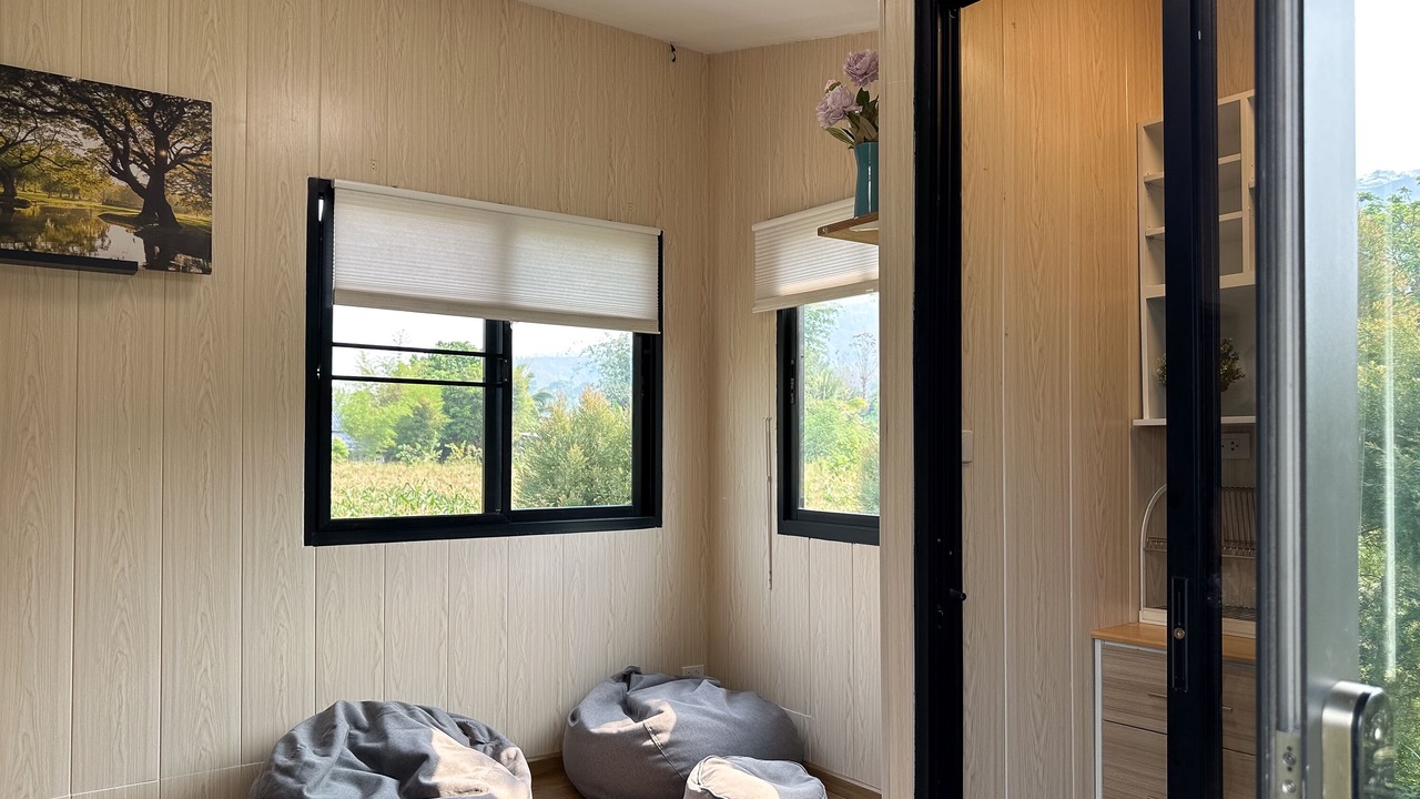 Photo of Bedroom in Samoeng