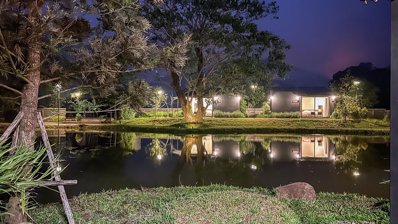 Photo of Outdoor in Samoeng