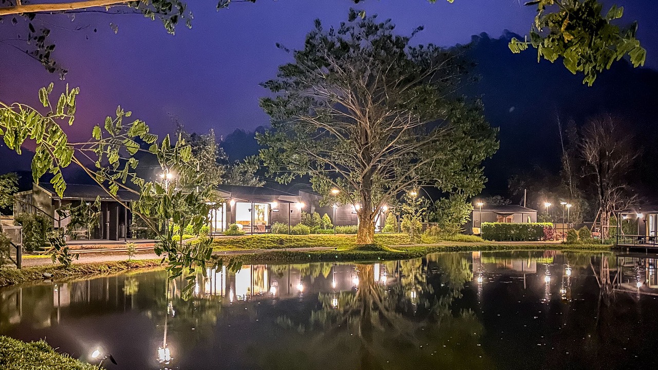 Photo of Outdoor in Samoeng