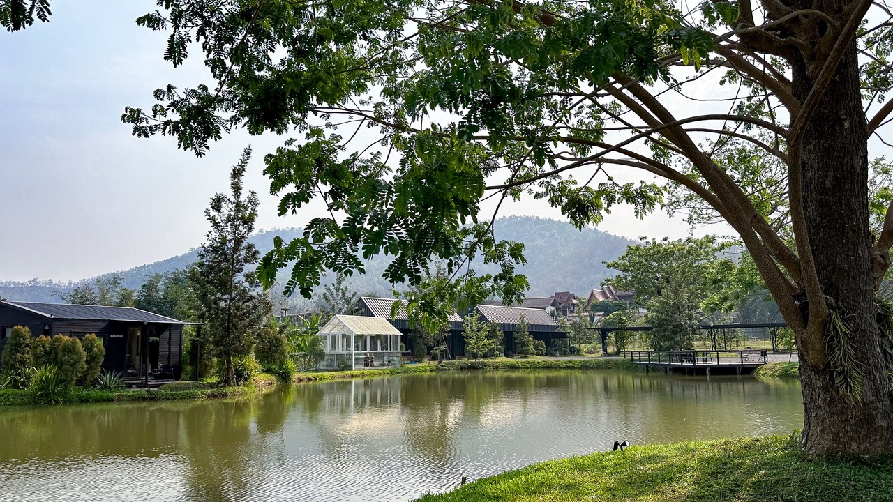 Photo of Outdoor in Samoeng