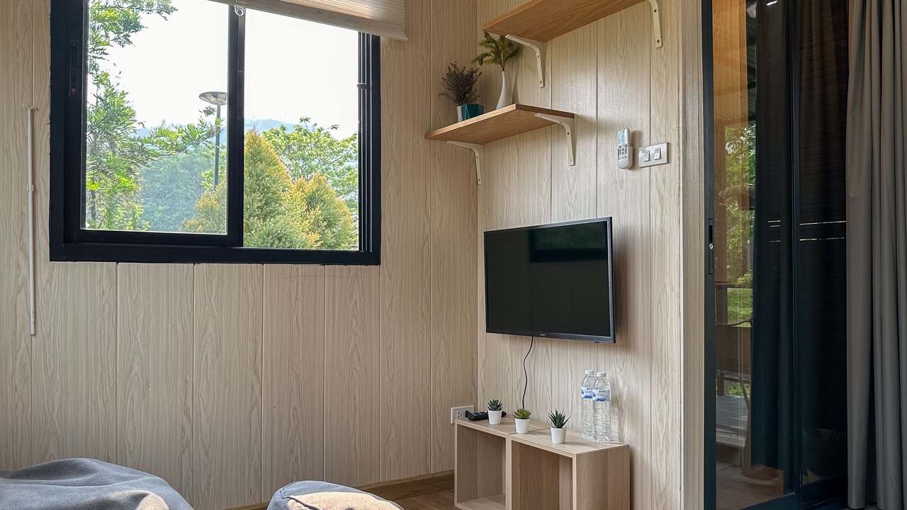 Photo of Bedroom in Samoeng