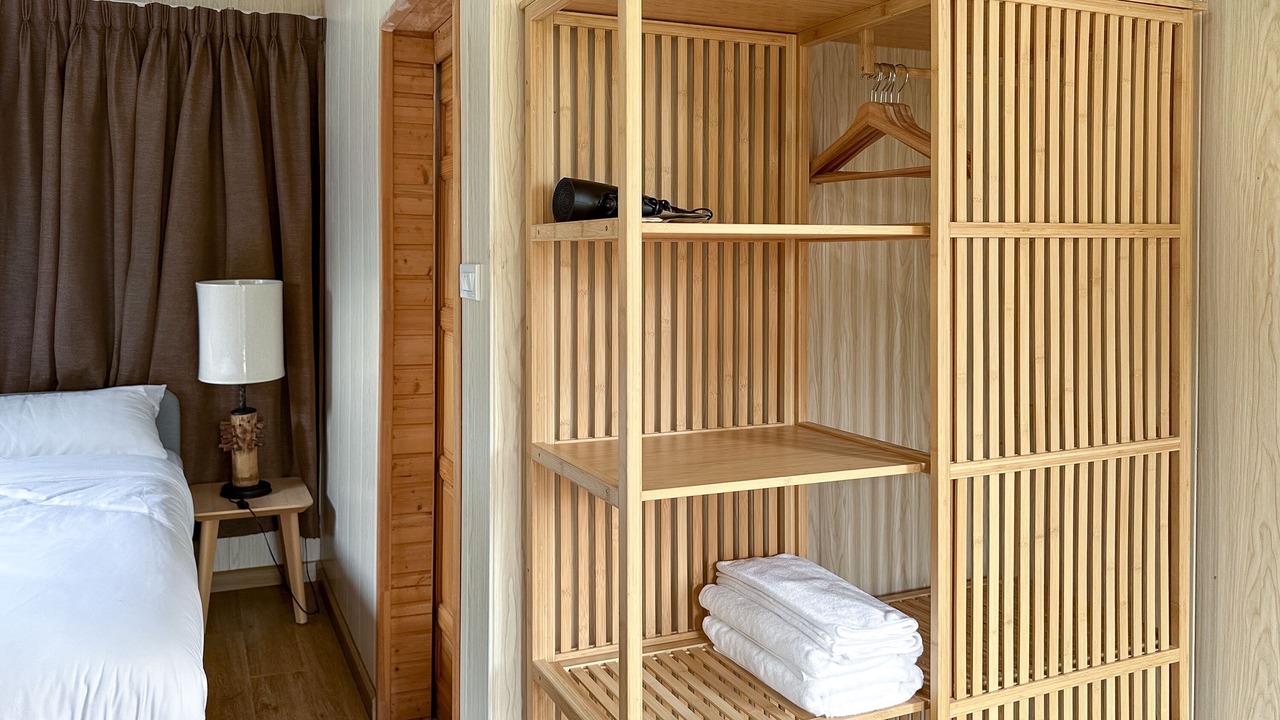 Photo of Bathroom in Samoeng