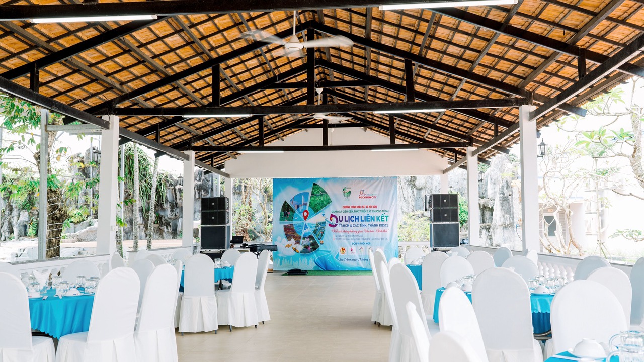 Photo of Outdoor in Soc Trang