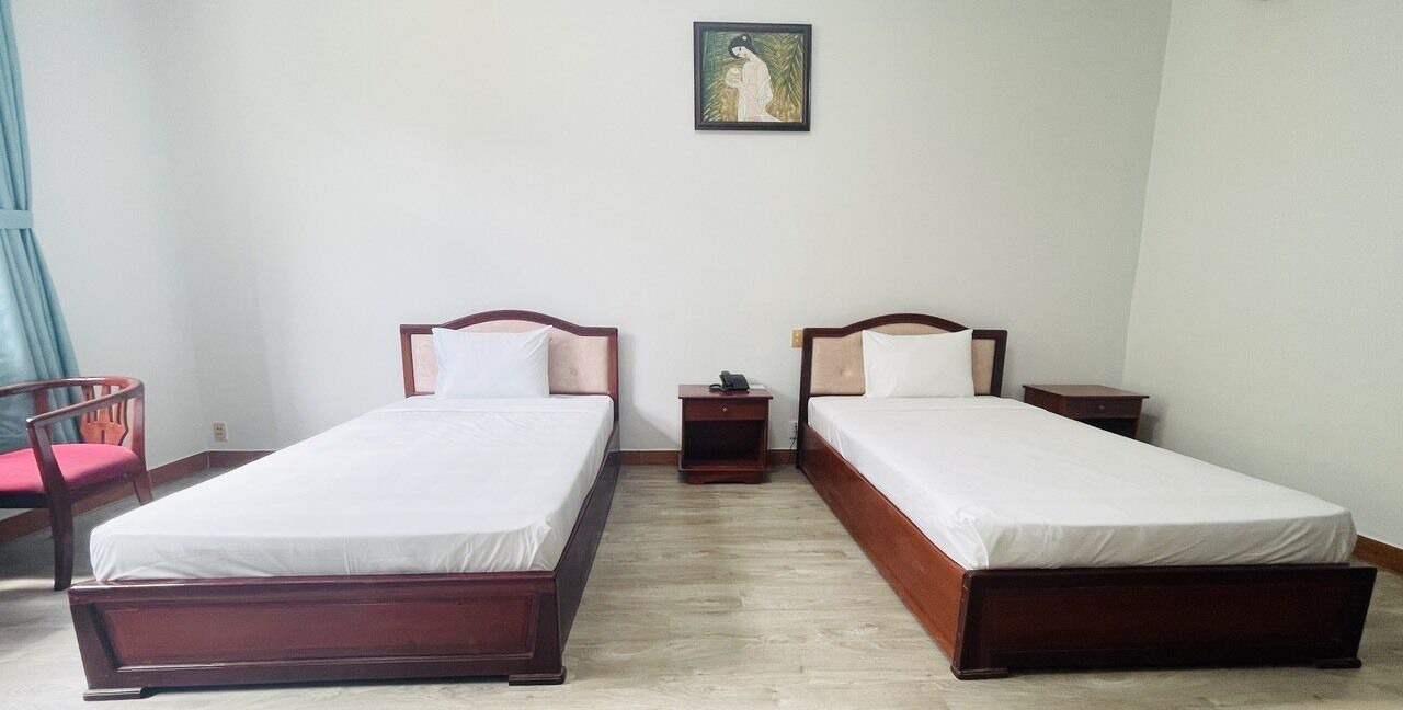 Photo of Bedroom in Soc Trang