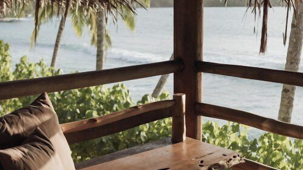 Photo of Bedroom in Pulau Masokut