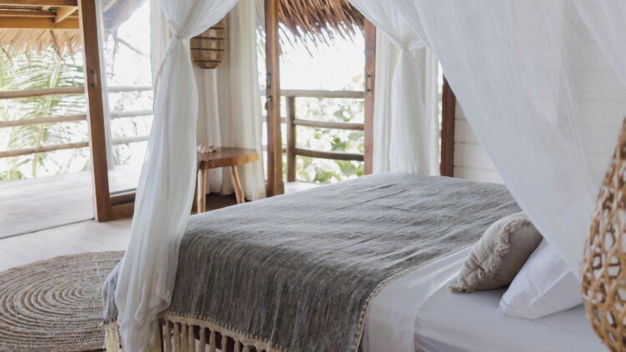 Photo of Bedroom in Pulau Masokut