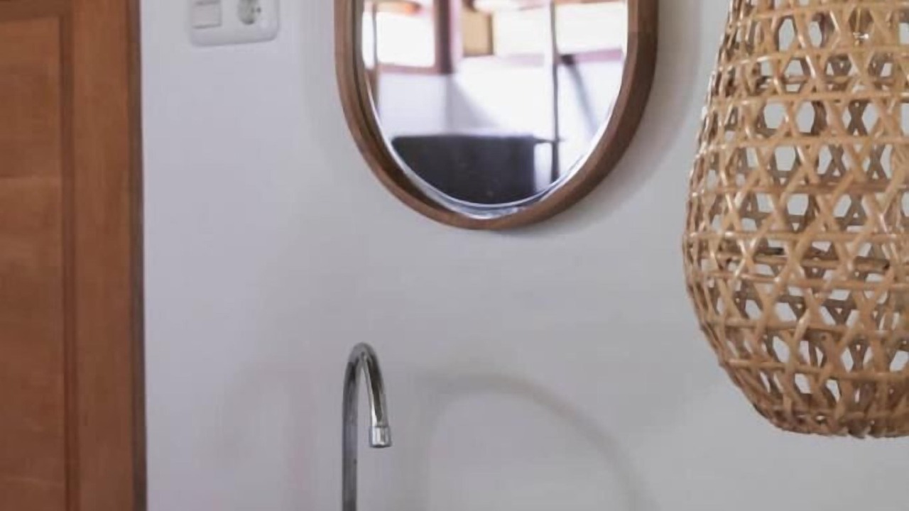 Photo of Bathroom in Pulau Masokut