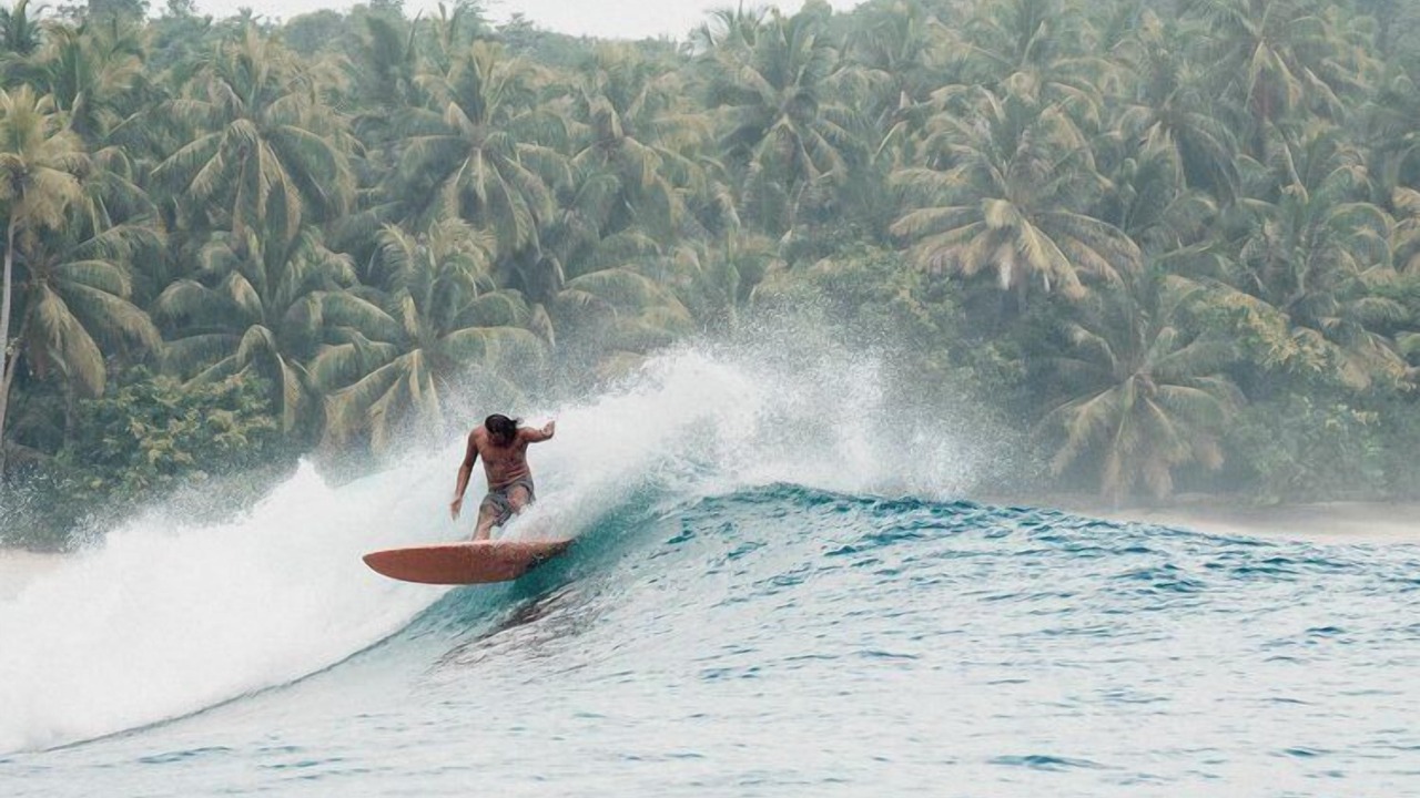 Photo of Outdoor in Pulau Masokut