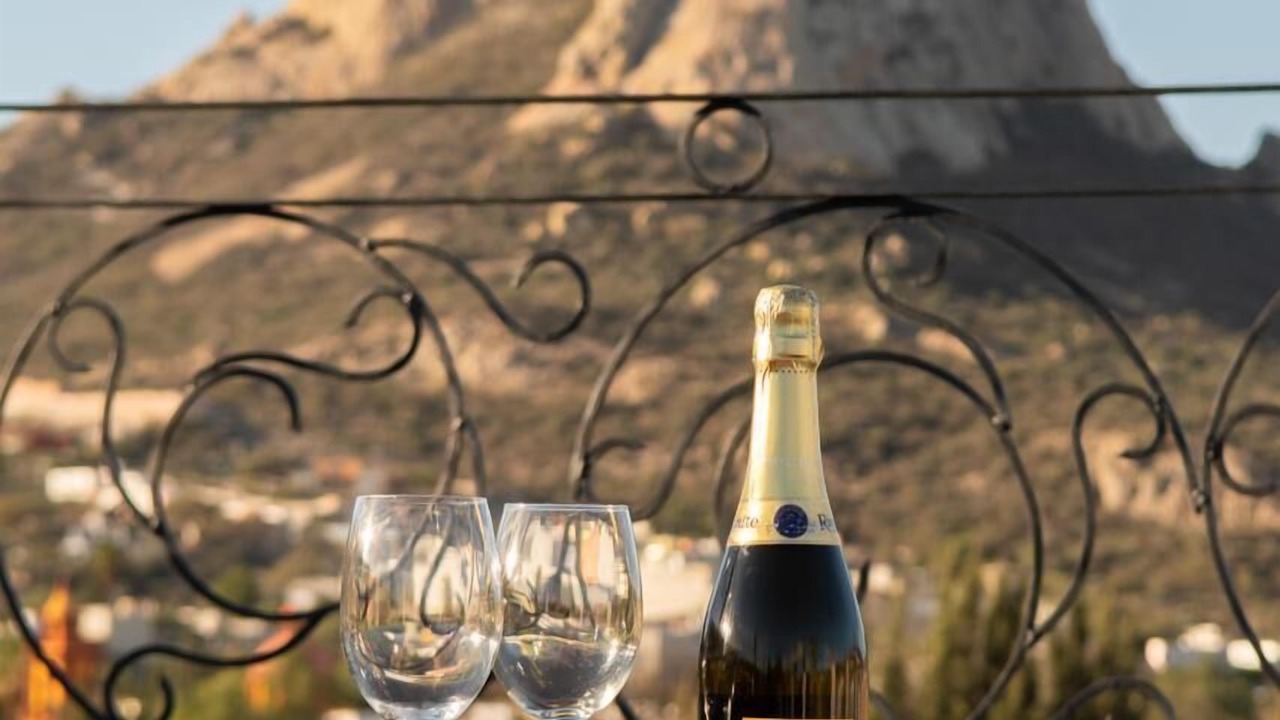 Photo of Patio Balcony in Bernal